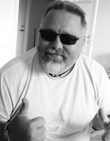 BeDes Bilgalleri Författare Jesper Persson